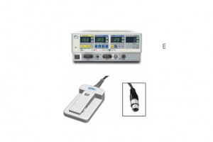 Стандартный набор минимал (Ar+МОНО) для лапароскопии с аппаратом ЭХВЧа-140-02